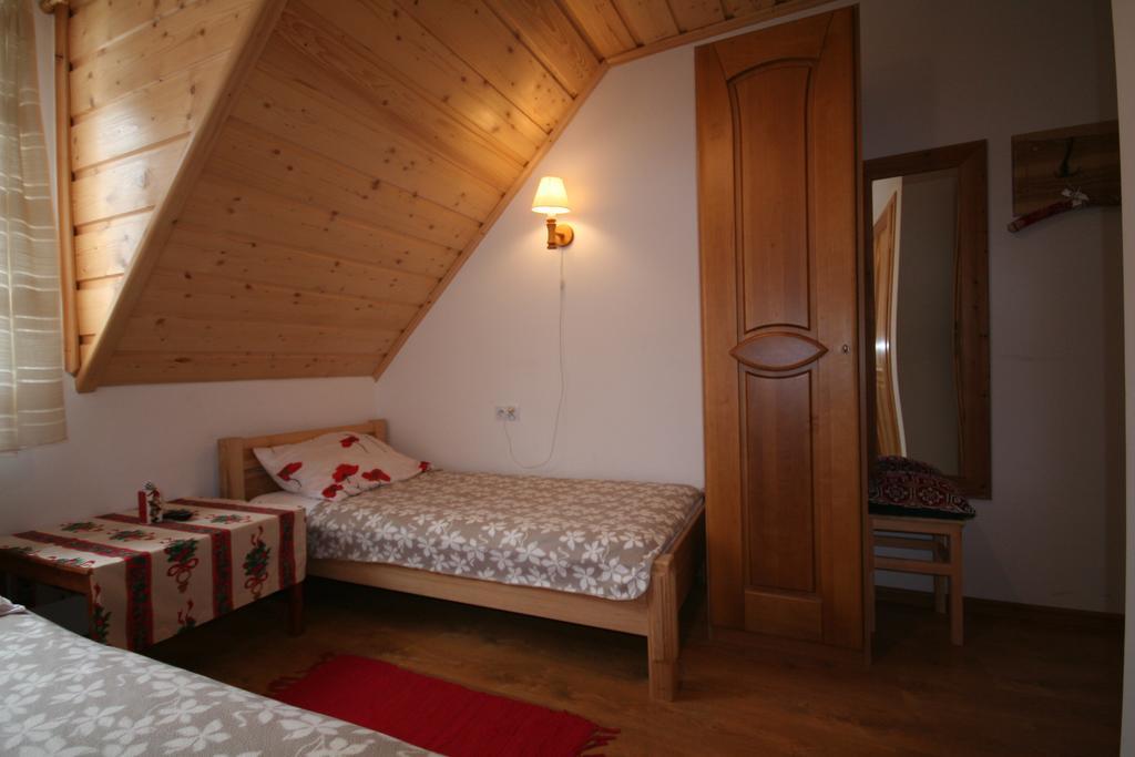 Willa Zazamcze Muszyna Room photo